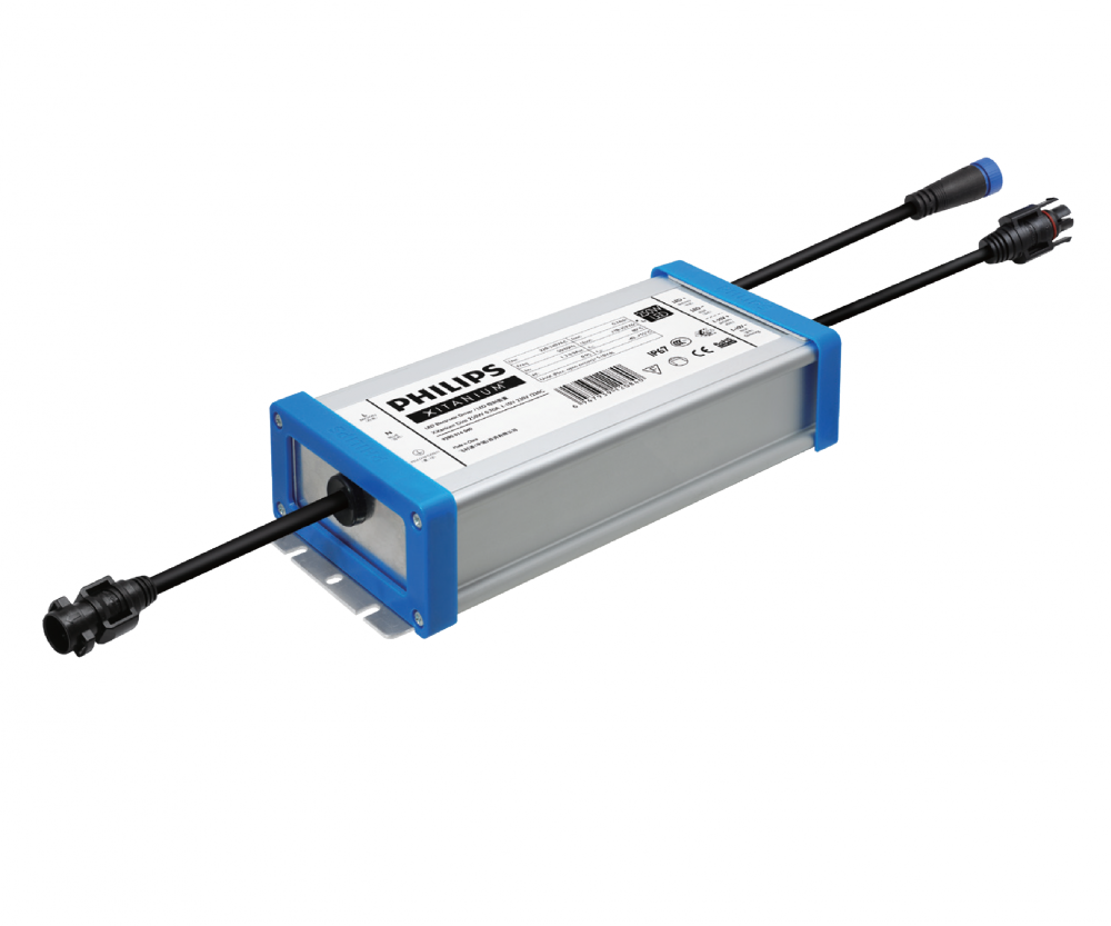Источник тока Xitanium Dim 250W 0.7A 1-10V 230V I220C