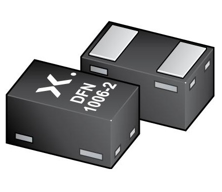 Диод SMD PESD30VF1BLYL