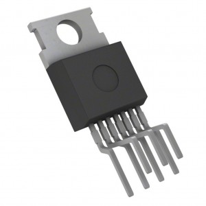 Микросхема ITS612N1
