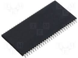 Микросхема памяти K4S64 1632H-TC75/54TSOP