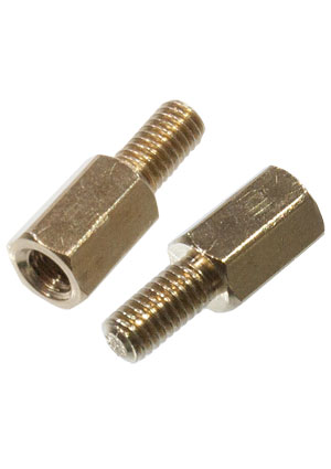 Стойка для печатных плат PCHSN-7 (H-L0700-1300-5-03-1N1W)