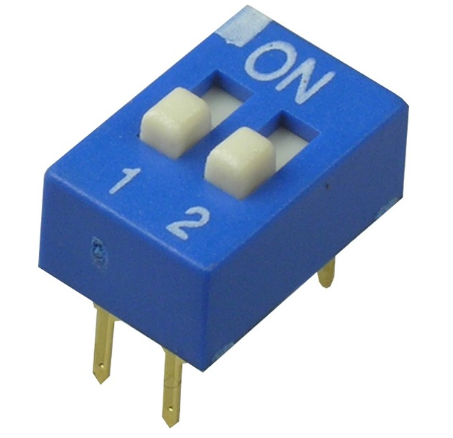 Переключатель SWD1-2