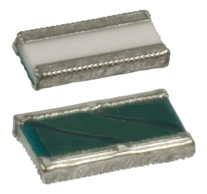 Резистор постоянный SMD 1206 5mR 1% / PRL1632-R005-F-T1