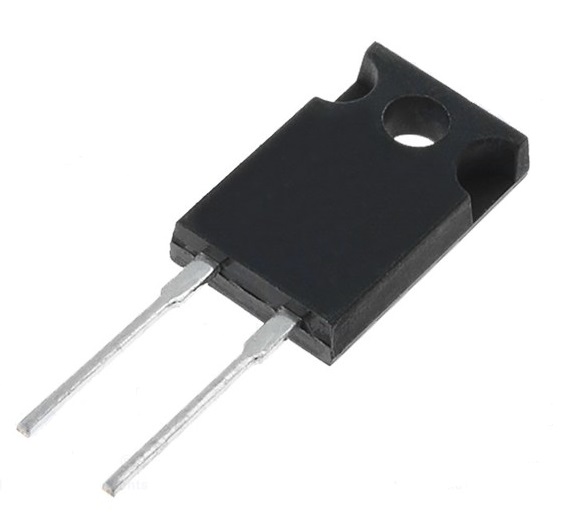 Резистор 1K 50W 5% / AP851-1KJ