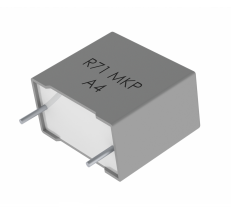 Конденсатор полимерный 0,68uF 630V 10% / R71PN36804030K