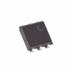 Микросхема DS2431P+T&R