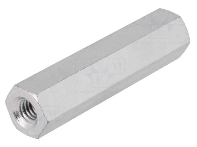 Стойка TFF-M3X80/DR125