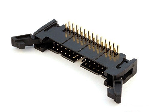 Разъём SCM-26R (IDCC-26MR)(IDM-26A2GN) (DS1011-26RBSiB7)