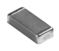 Конденсатор керамический SMD 1808 1000pF 2000V X7R 1.35mm / CC1808KKX7RDBB102