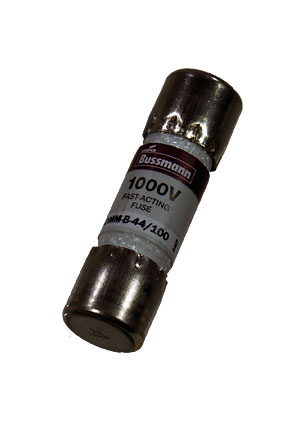 Предохранитель DMM-B-44/100(R)