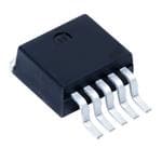 Линейный регулятор LM2576HVSX-3.3/NOPB