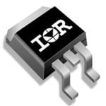 Транзистор полевой IRLS3036TRLPBF
