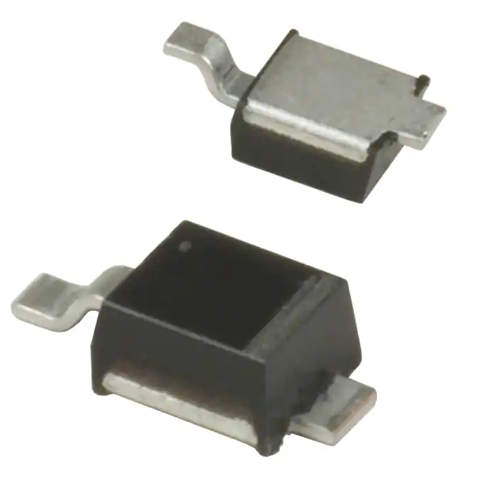 Диод Шоттки UPP1001e3/TR7