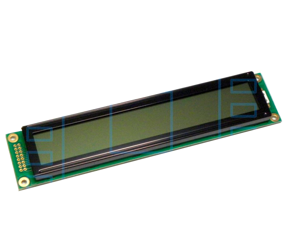 Дисплей LCD WH2002L-YGH-CT