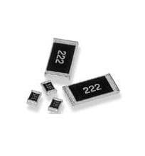 Резистор постоянный SMD 2512 232R 1% 2W / CRGH2512F232R