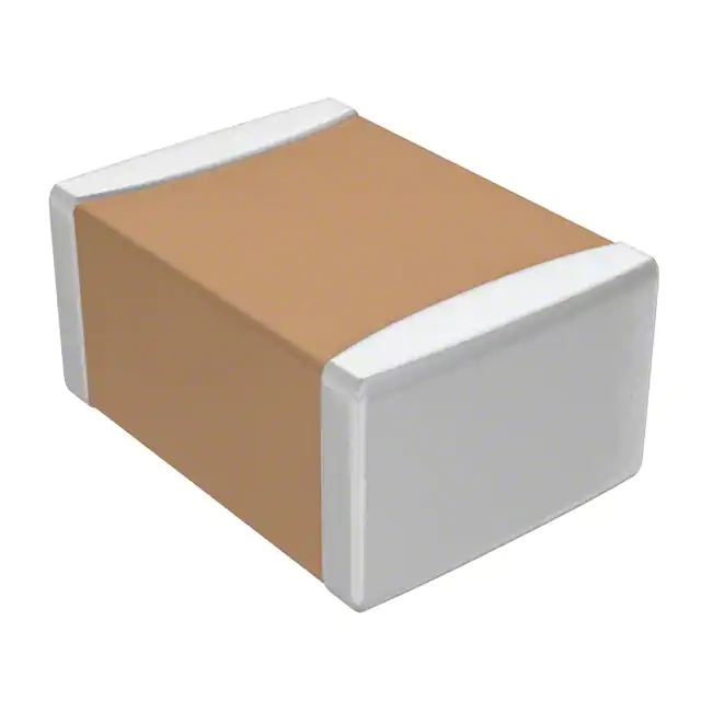 Конденсатор многослойный SMD 1206 390pF 630V NP0 5% / CL31C391JHFNNNF