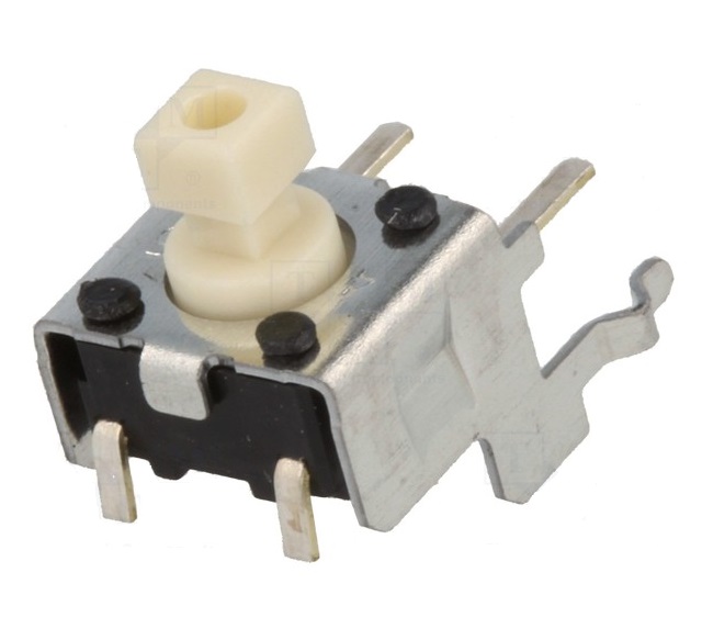Микропереключатель B3F-3150