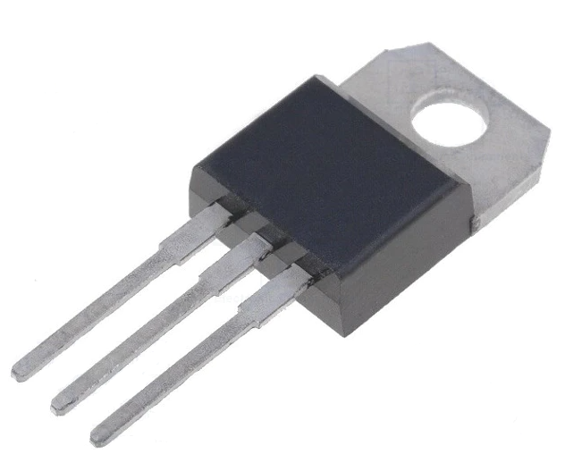 Транзистор IRF9520NPBF