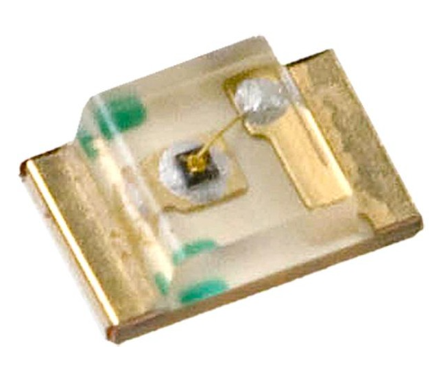 Светодиод KPT-2012PBC-A