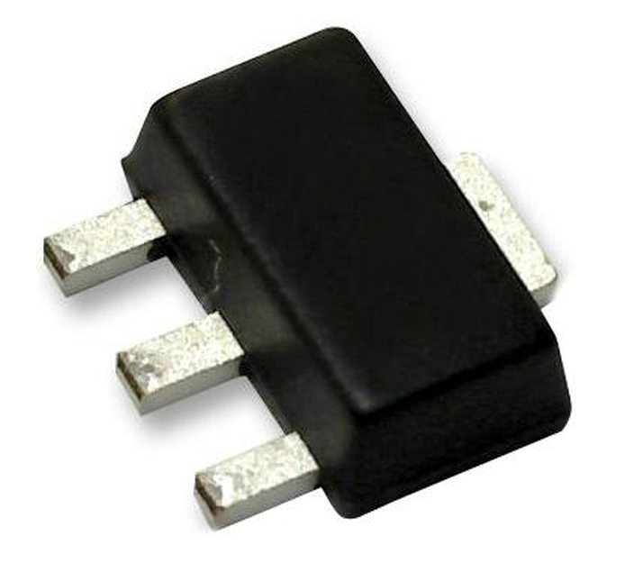 Линейный регулятор LDK220U50R