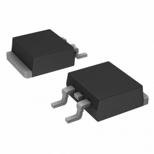 Микросхема MC7805CD2TR4G