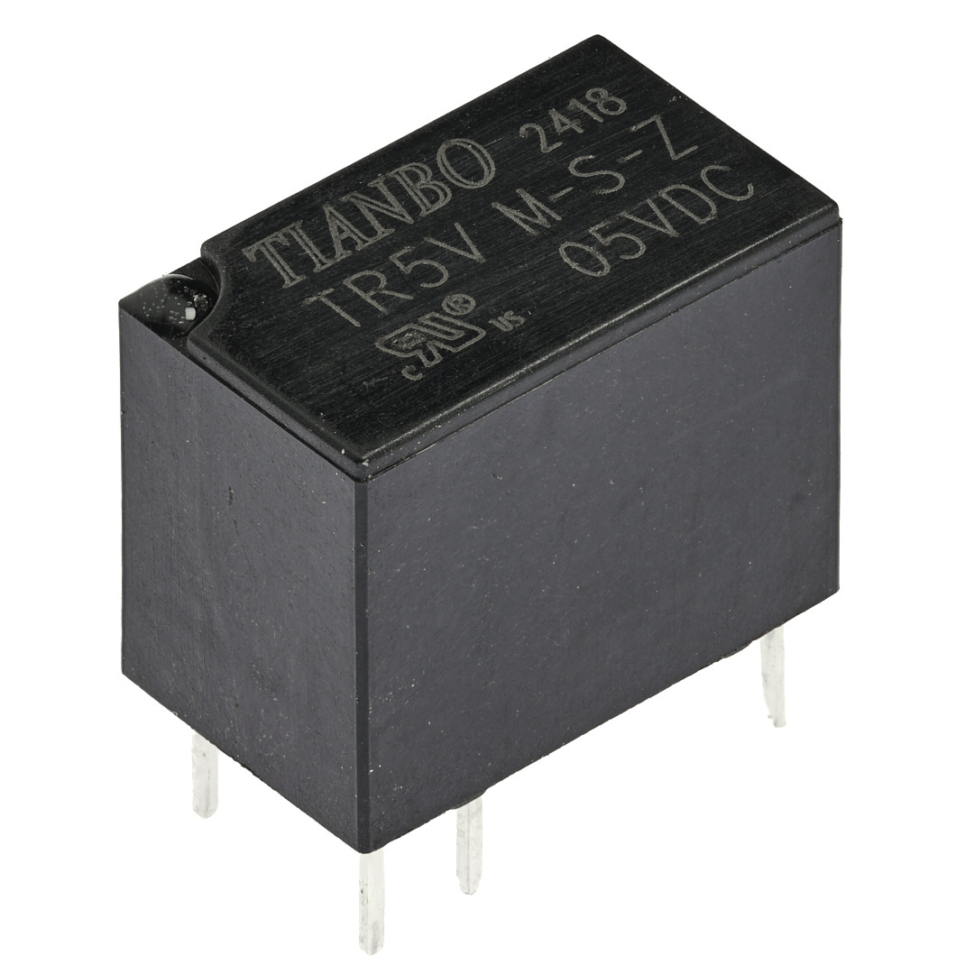 Реле TR5V-M-5VDC-S-Z