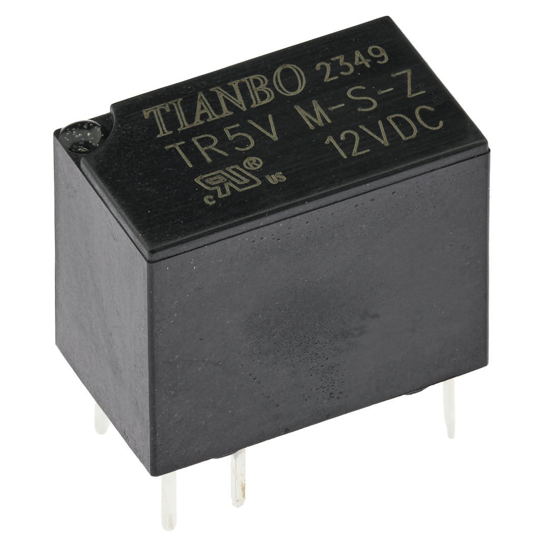 Реле TR5V-M-12VDC-S-Z