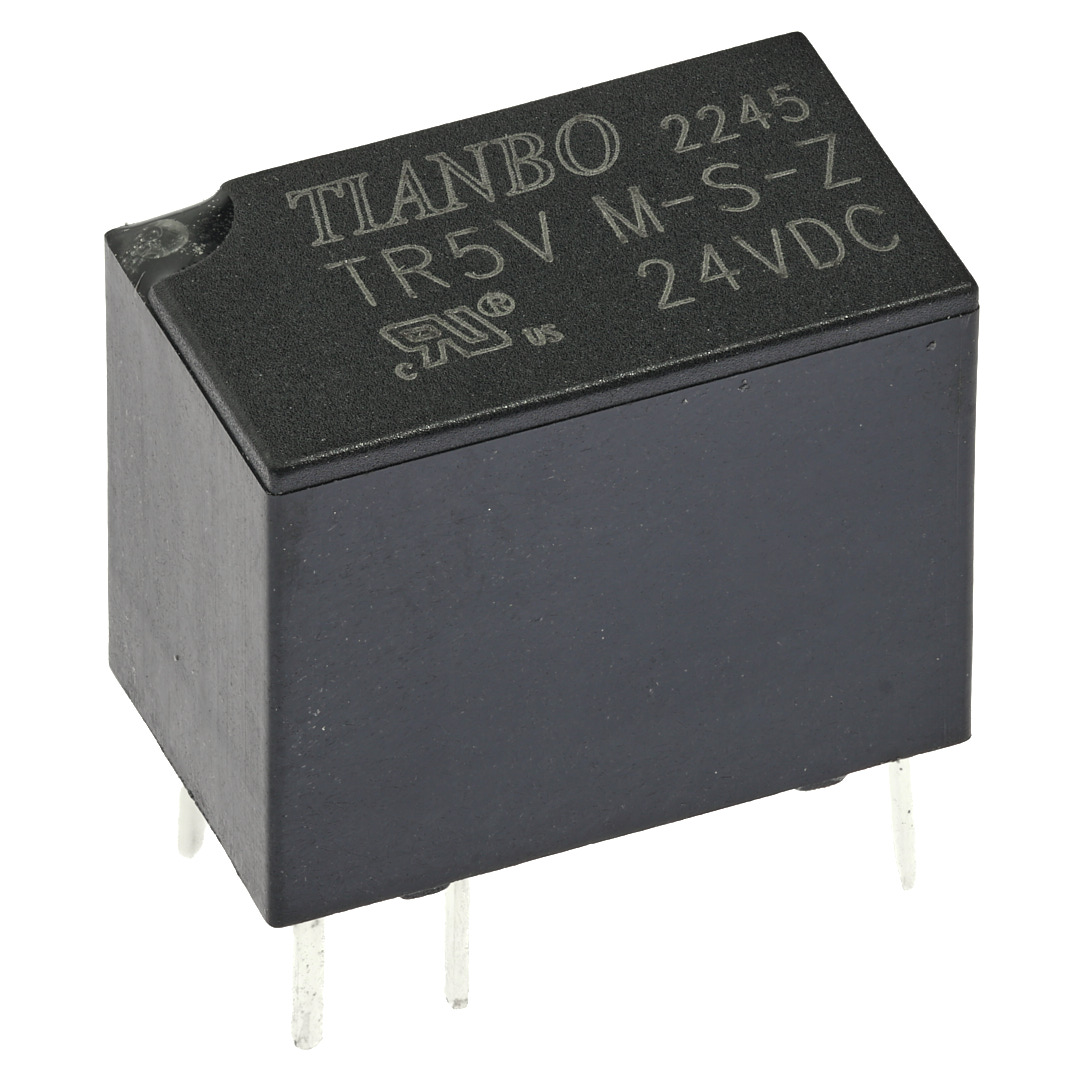 Реле TR5V-M-24VDC-S-Z