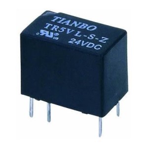 Реле TR5V-D-12VDC-S-Z
