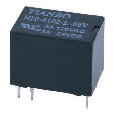 Реле HJR4102-N-9VDC-S-Z