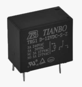 Реле TRG1-D-3VDC-S-Z