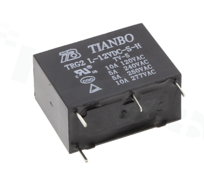 Реле TRG2-D-24VDC-S-H