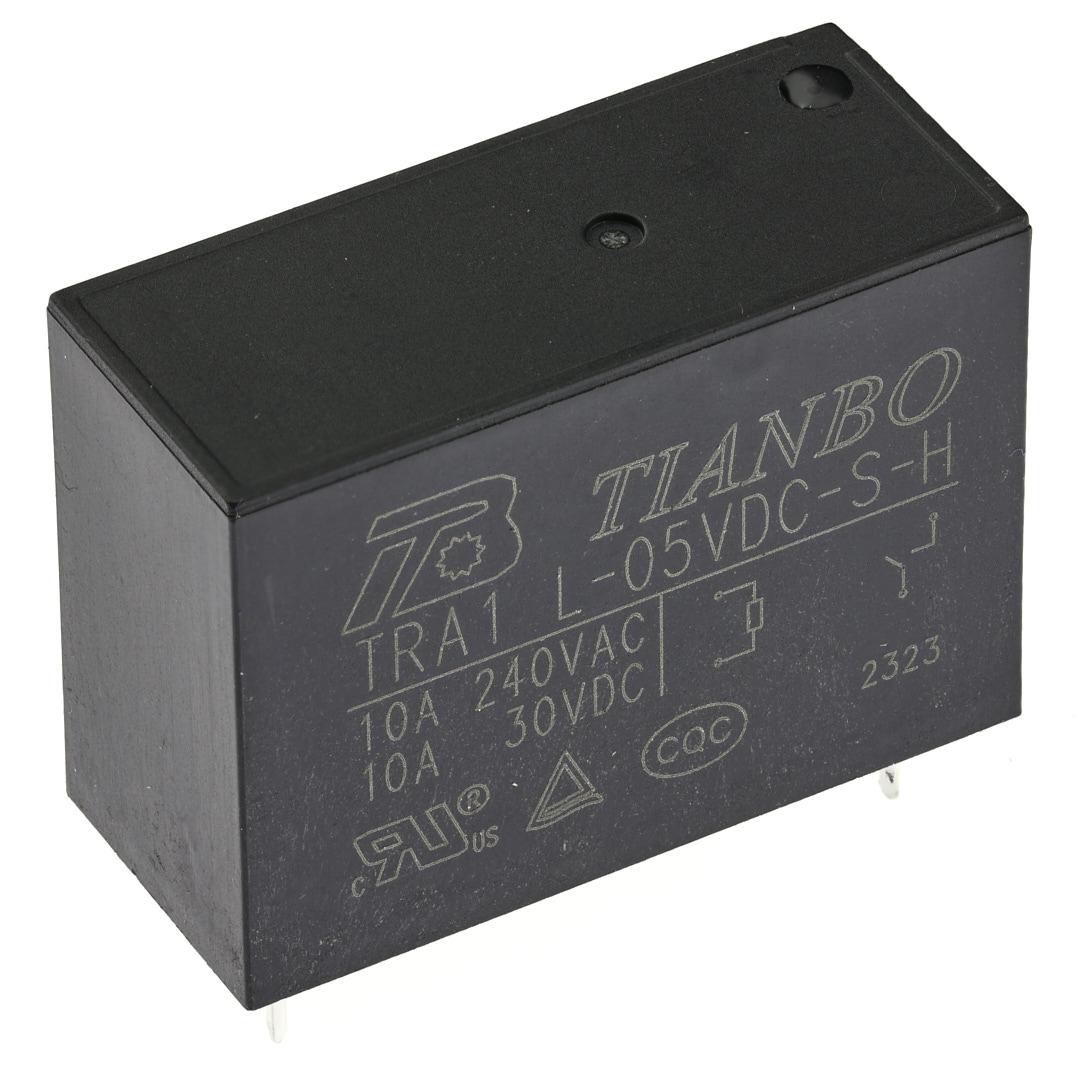 Реле TRA1-L-5VDC-S-H