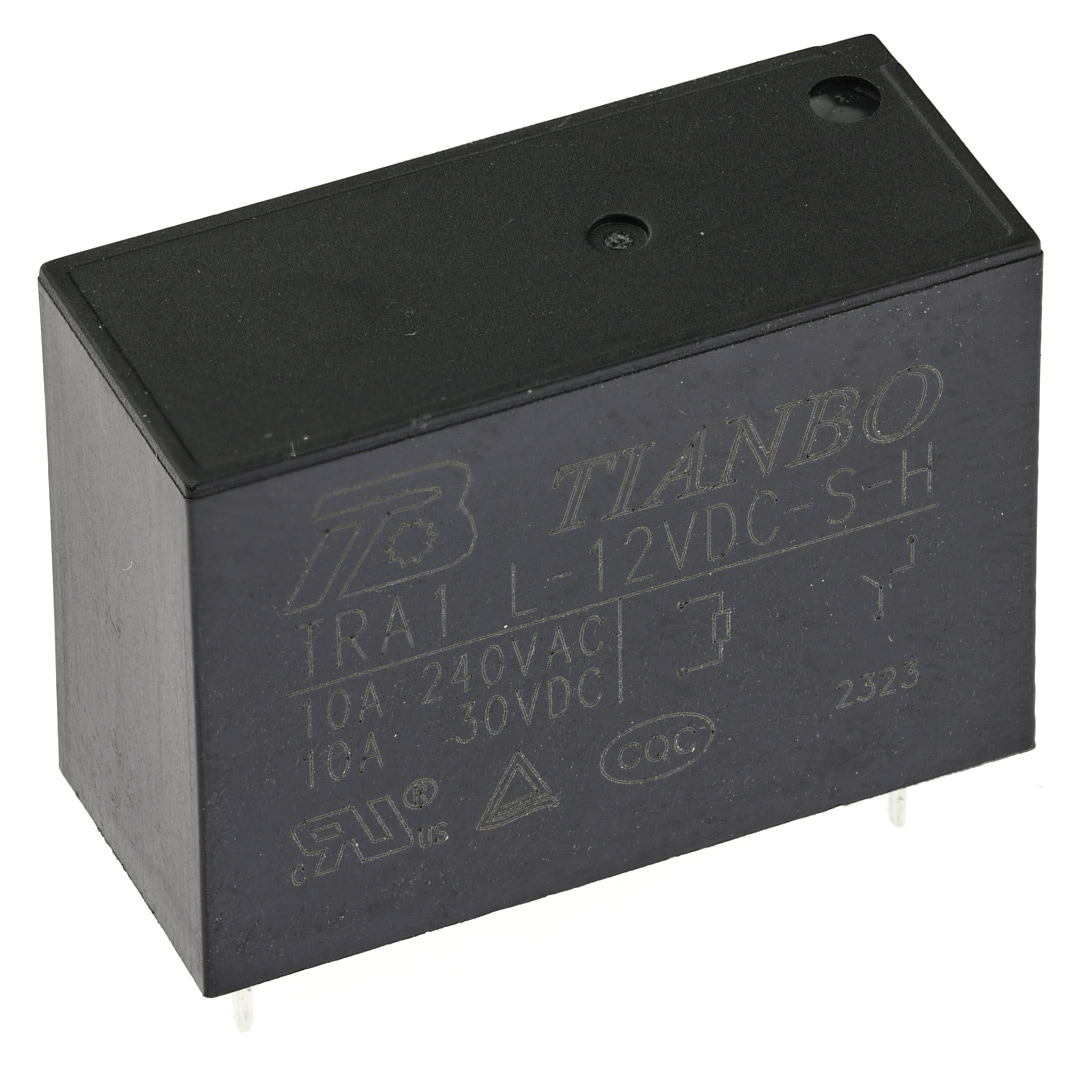 Реле TRA1-L-12VDC-S-H