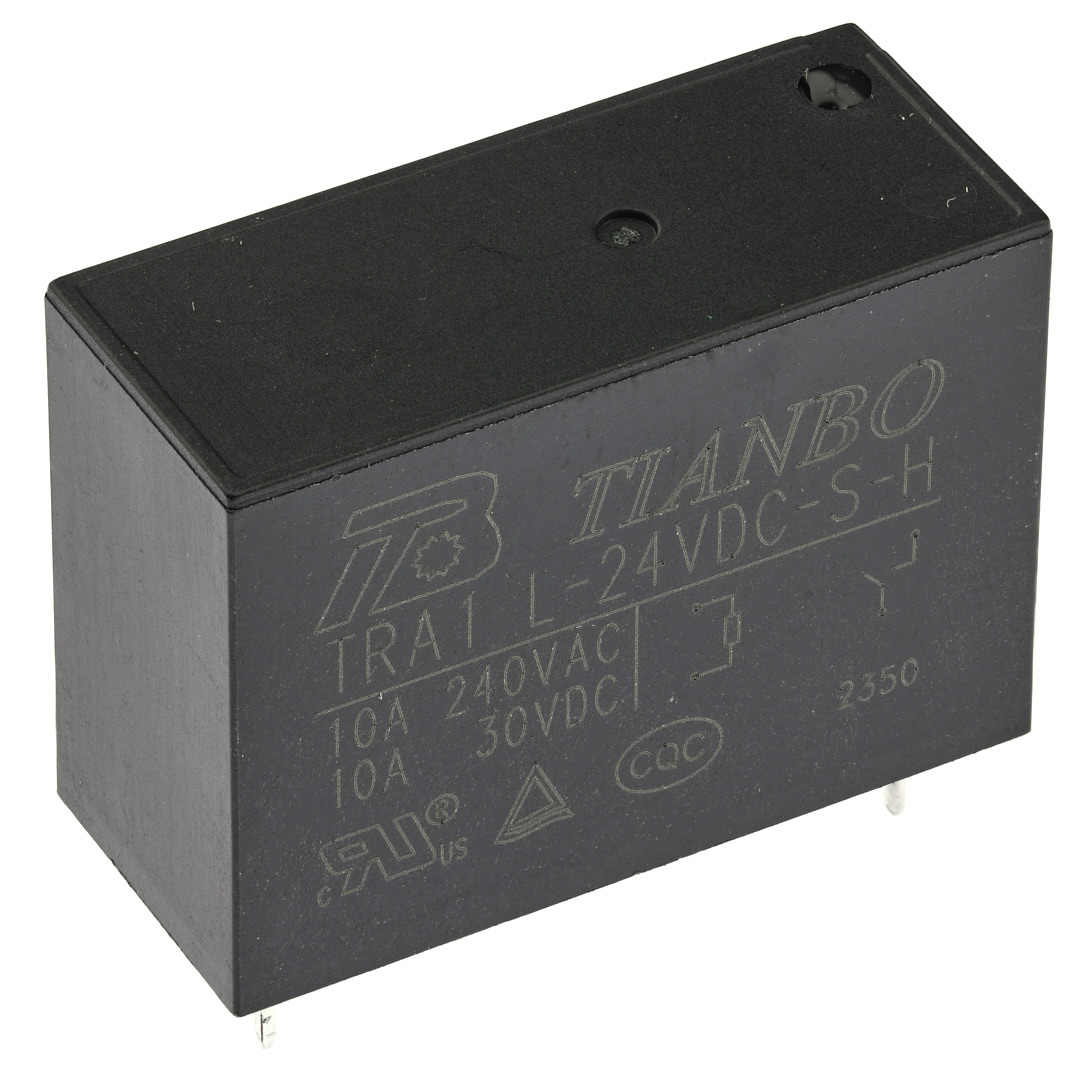 Реле TRA1-L-24VDC-S-H