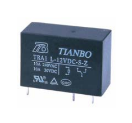 Реле TRA1-D-48VDC-S-H
