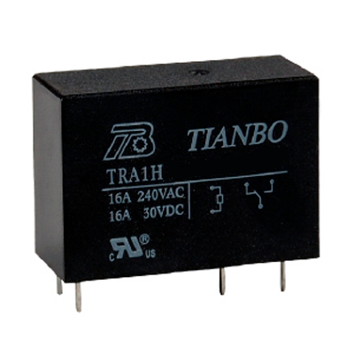 Реле TRA1H-L-3VDC-S-Z