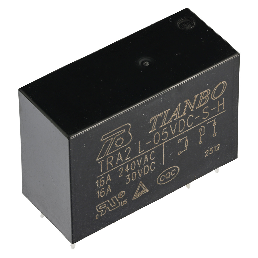 Реле TRA2-L-5VDC-S-H