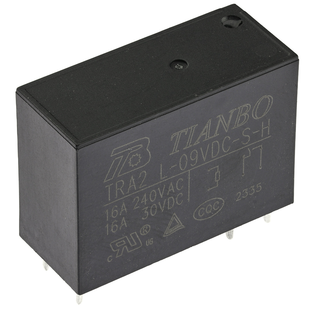 Реле TRA2-L-9VDC-S-H