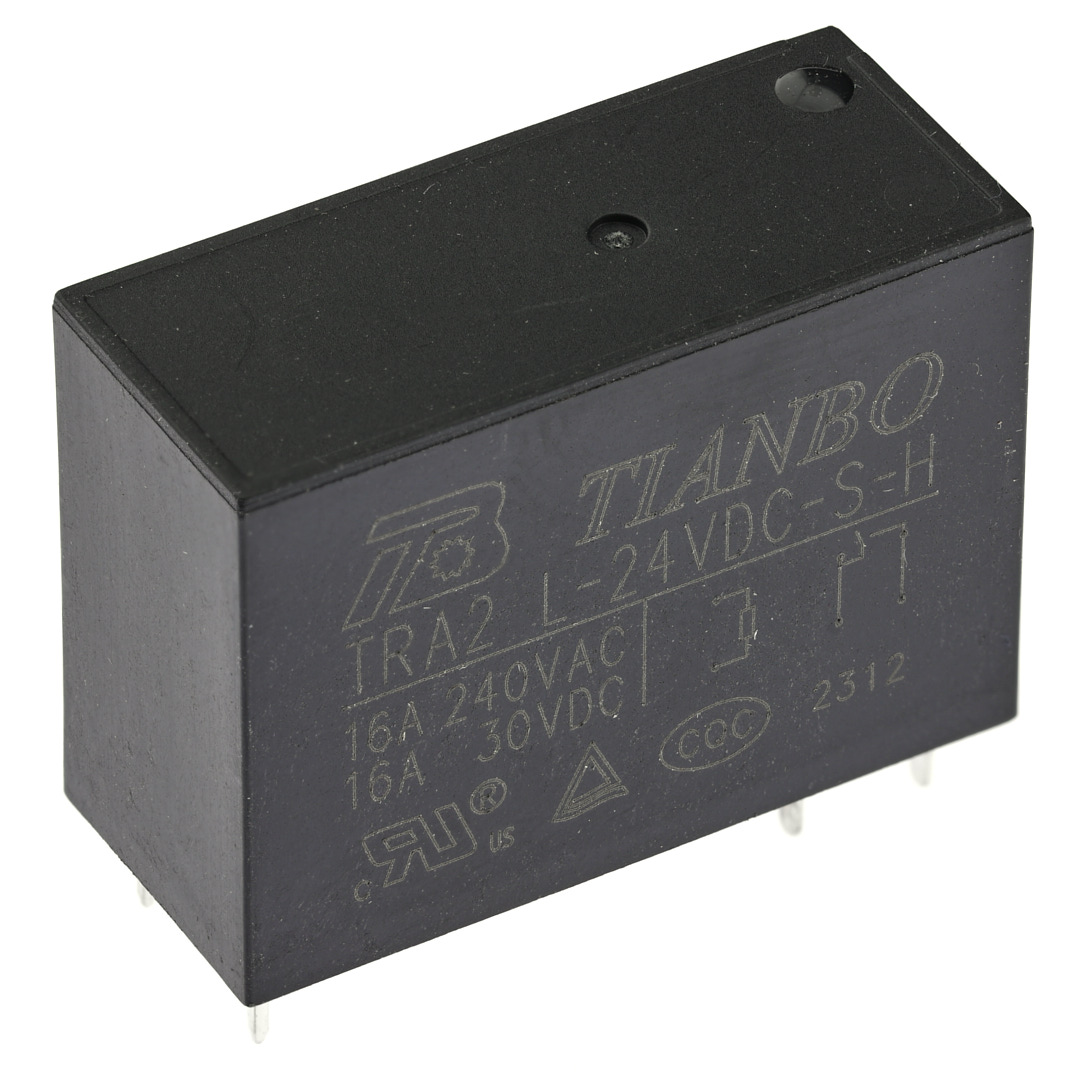 Реле TRA2-L-24VDC-S-H