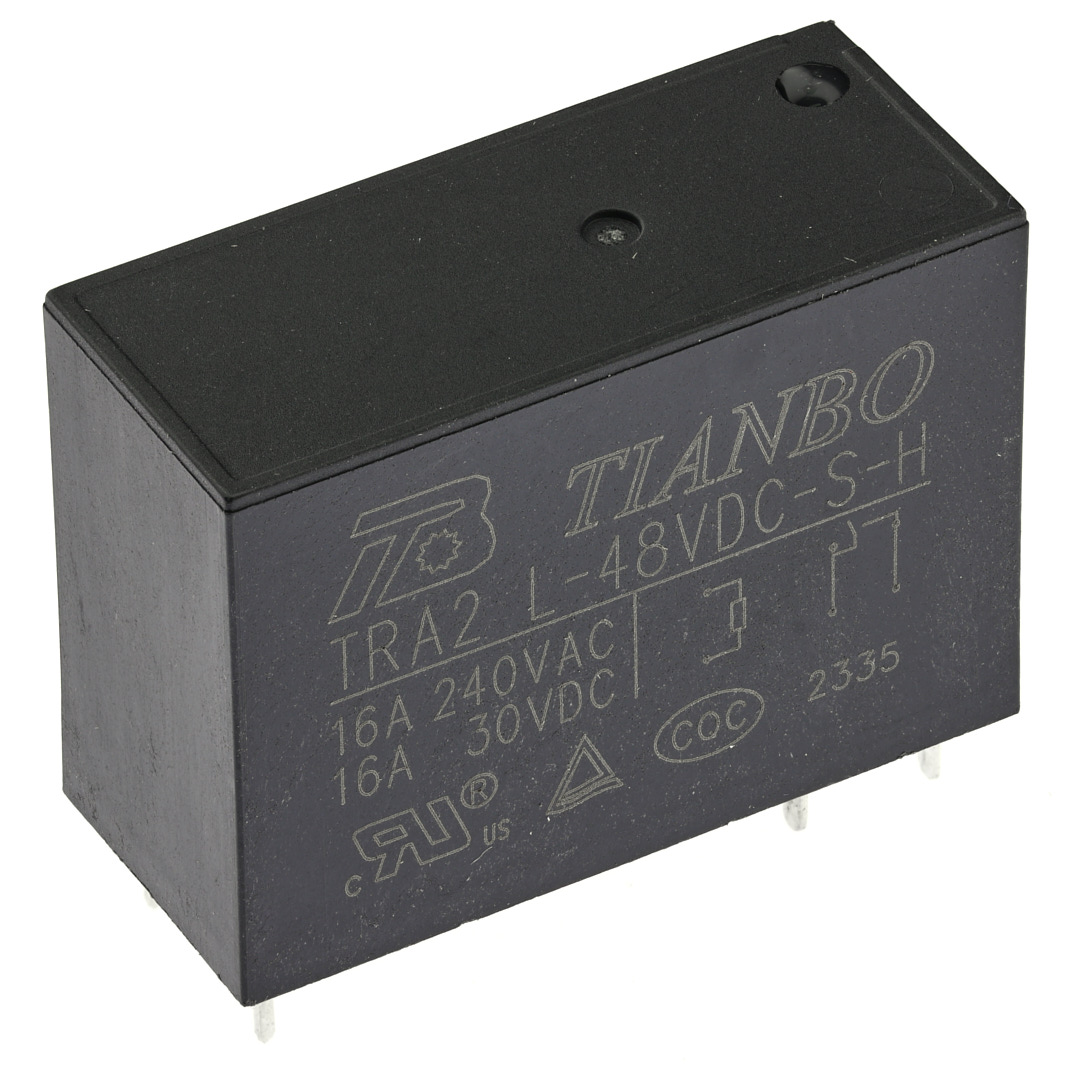 Реле TRA2-L-48VDC-S-H