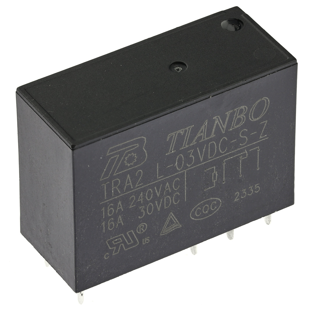 Реле TRA2-L-3VDC-S-Z