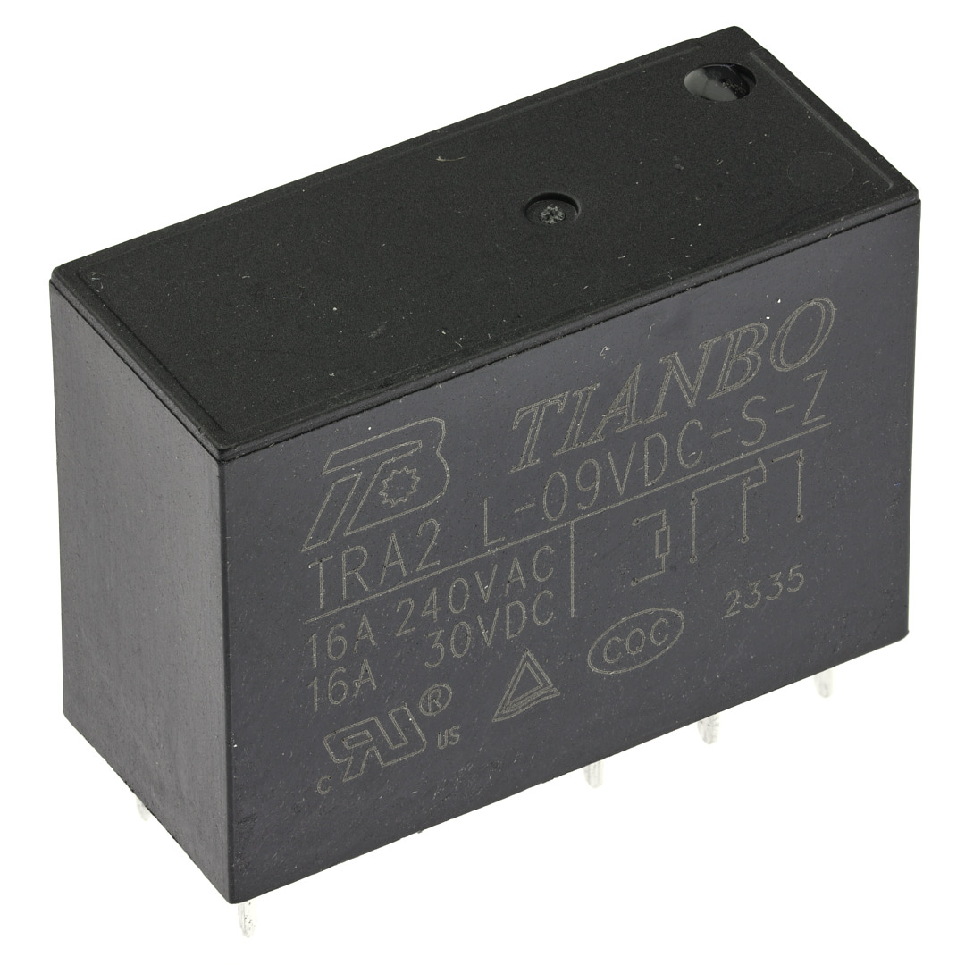 Реле TRA2-L-9VDC-S-Z