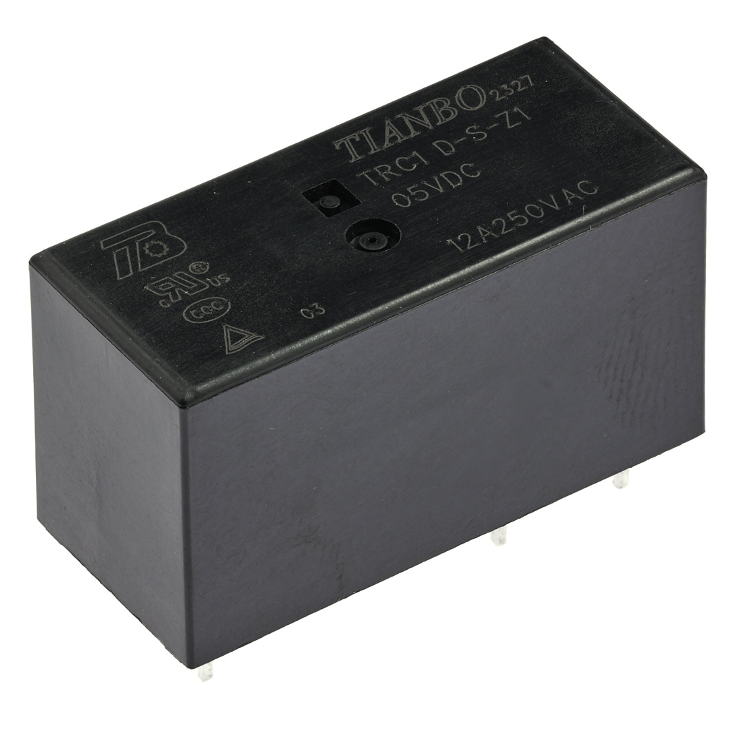 Реле TRC1-D-5VDC-S-Z