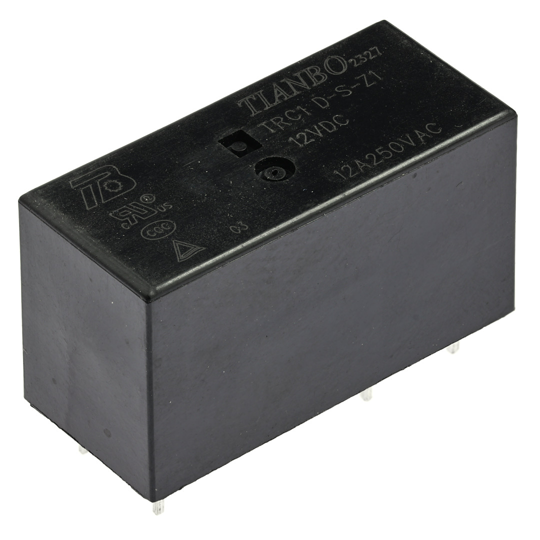 Реле TRC1-D-12VDC-S-Z
