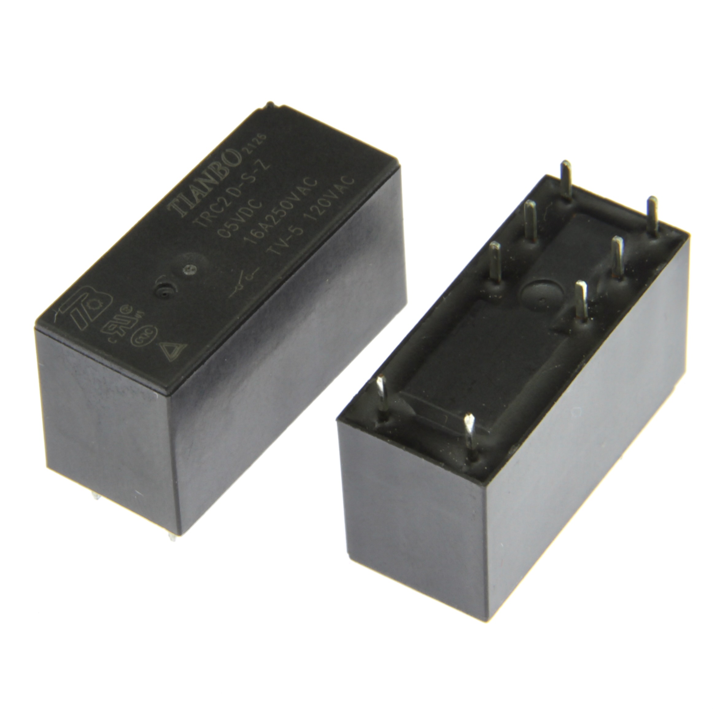 Реле TRC2-D-48VDC-S-H