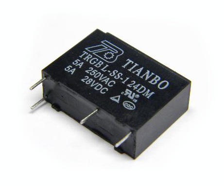 Реле TRGB-L-SS-13DM