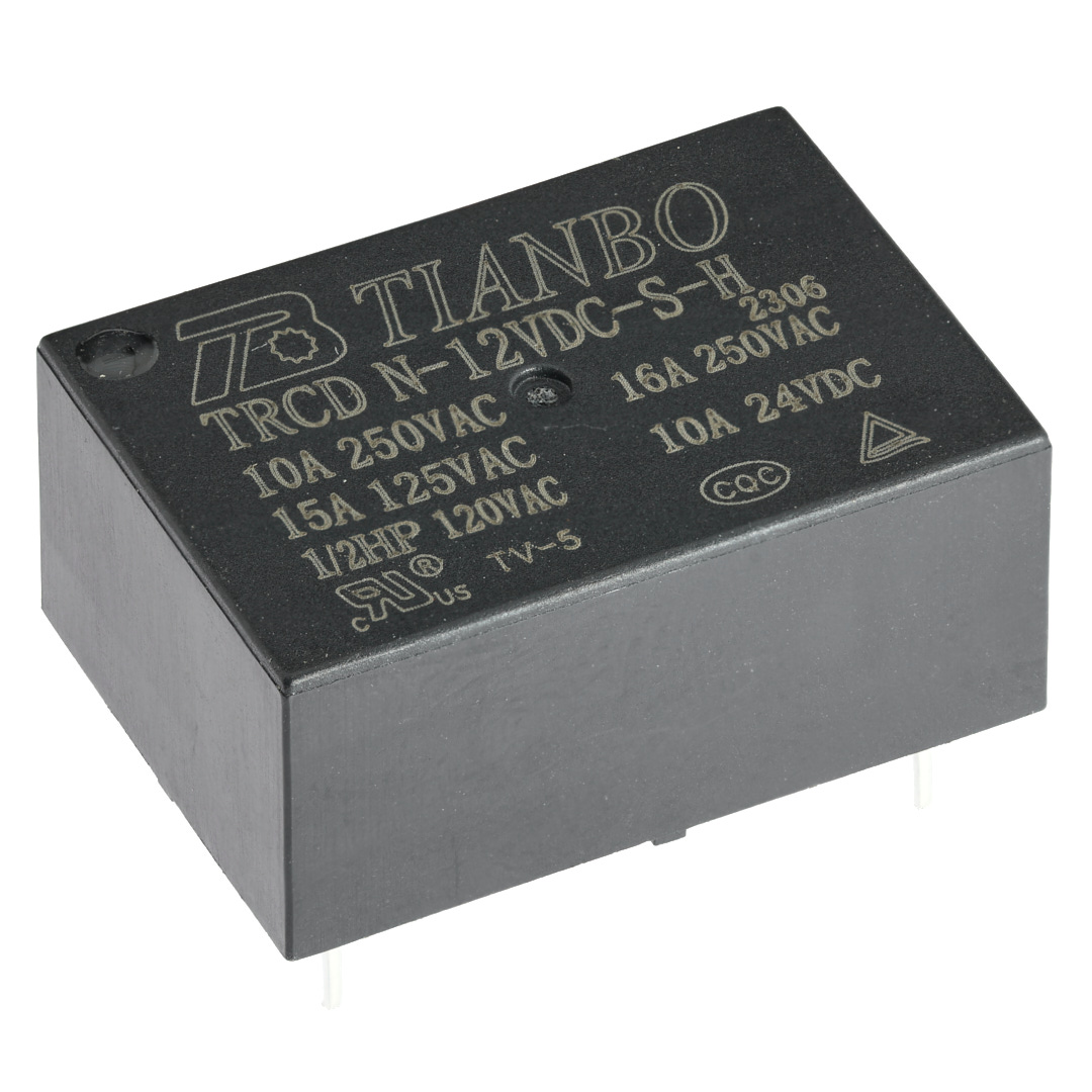 Реле TRCD-D-48VDC-S-H