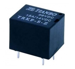 Реле TRKF-L-12VDC-S-H