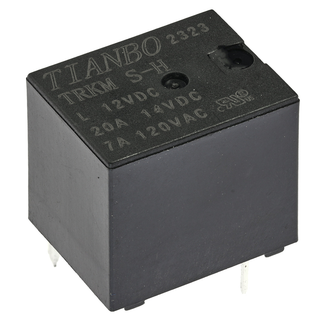 Реле TRKM-L-12VDC-S-H